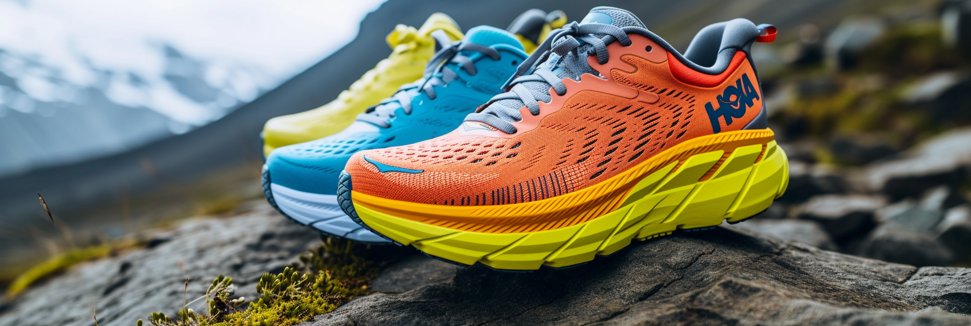 Elevating Every Stride: The Hoka Advantage for Runners