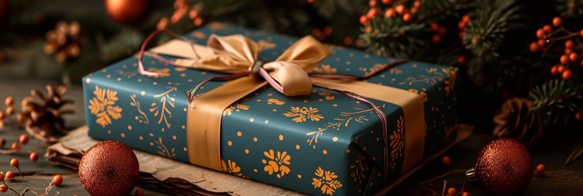 The Gift of Words: Unwrapping the Best Books for Christmas or Birthdays