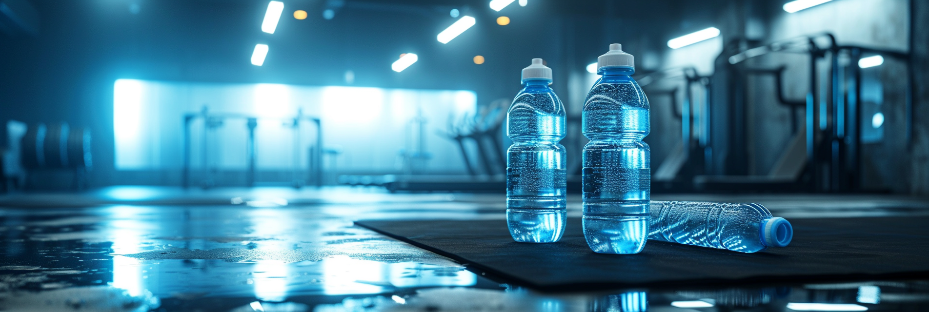 Hydration On the Move: The Essential Guide to Sport Water Bottles