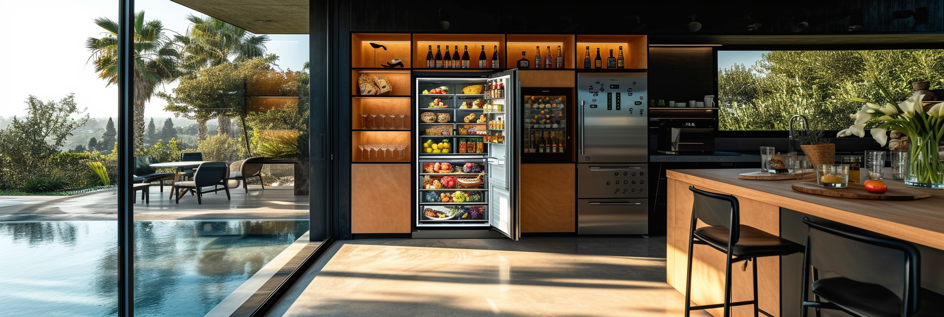 Mastering the Art of Refrigerator Shopping: A Professional Guide to Smart Choices