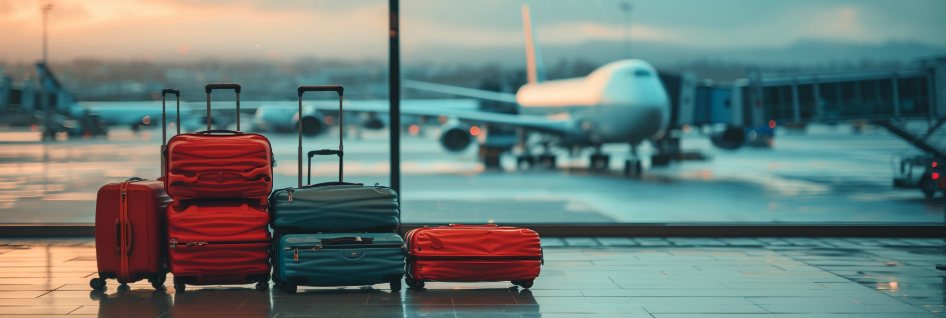 Skyward Selection: Key Considerations for Choosing the Perfect Airplane-Friendly Luggage Suitcase
