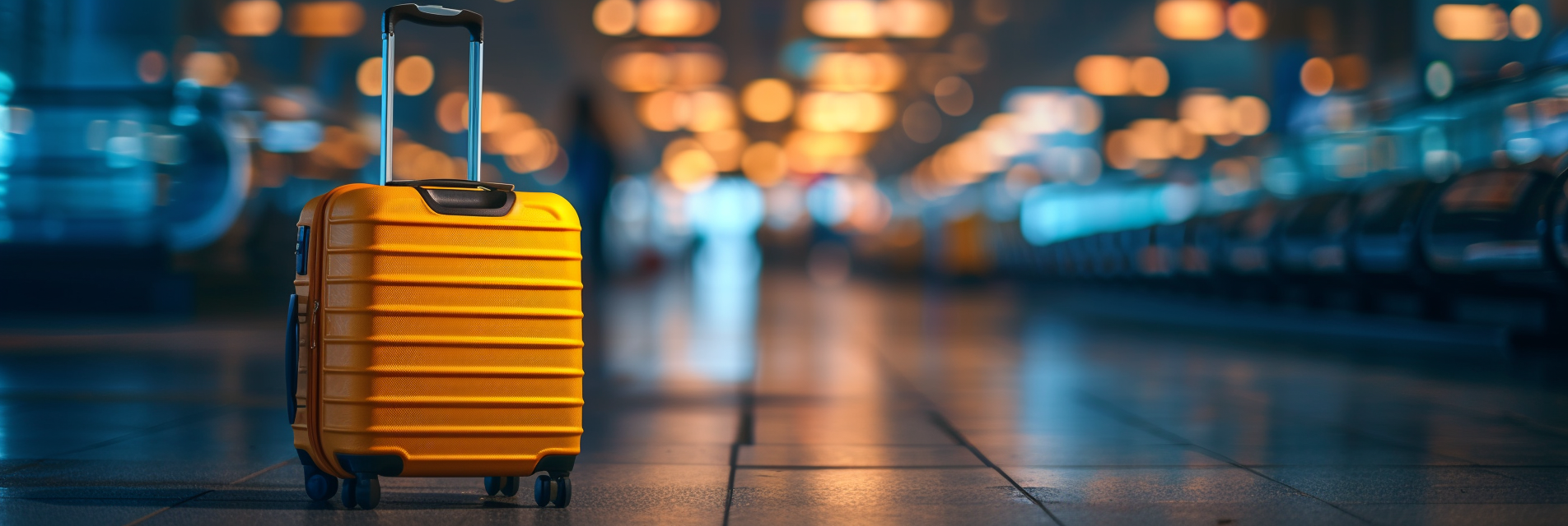 Unpacking Excellence: Navigating the Best Luggage Suitcases for Seamless Travel
